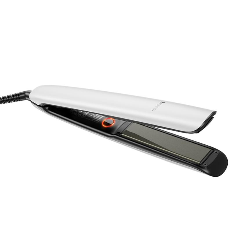 Выпрямитель для волос Hoco HP47 Explicit Херсон - изображение 3