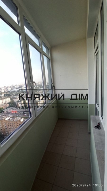 Роздільна 3 к.кв. на Політеху. Код об'єкта: № 11195294 Київ - зображення 7
