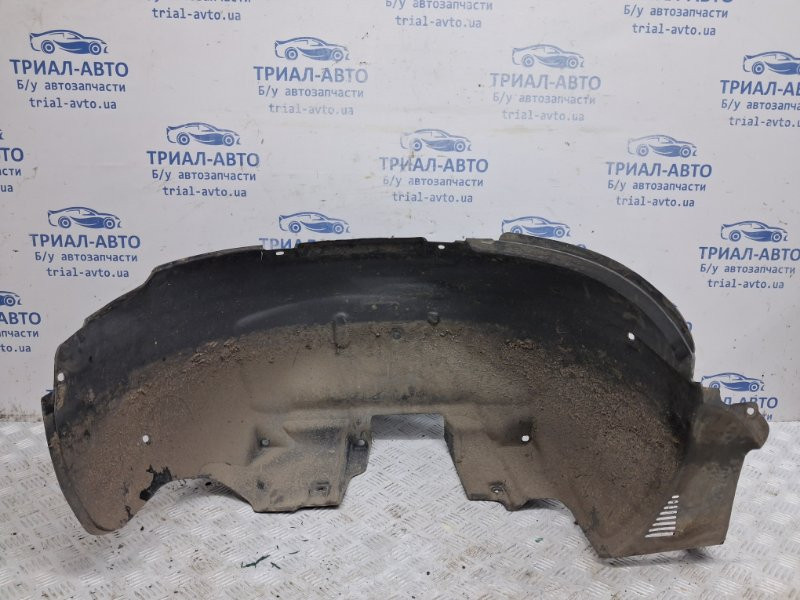 Подкрылок передний правый Kia Sorento 2002-2011  (Арт. 66664) Київ - зображення 5