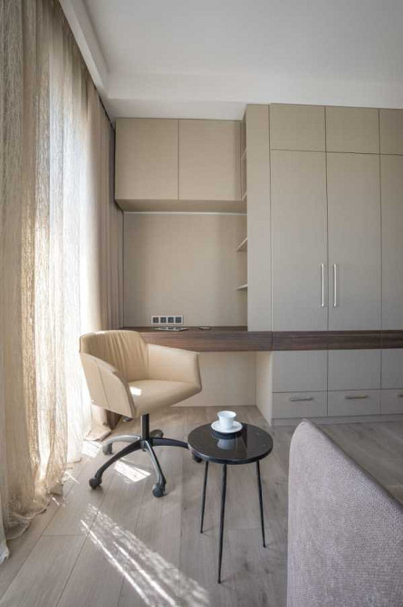 долгосрочная аренда 3-к квартира Киев, Голосеевский, 2100 $/мес. Київ - зображення 12