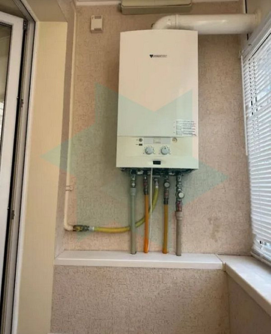 Продам. 2-к.кв. 1/9, вул.Богданова (Василя Шкляра), Дніпро - зображення 7