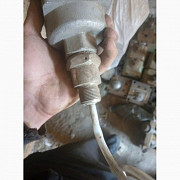 Термопары ИЗГ-ЭФИР. С фторопластовыми трубками по 3м. -9шт. по 350грн Харьков