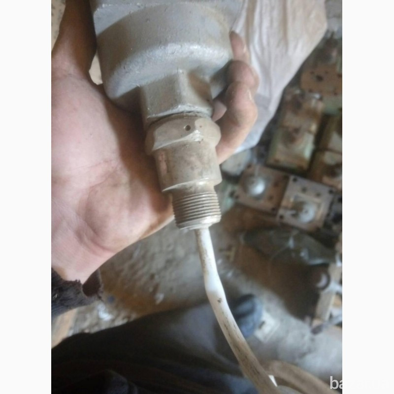 Термопары ИЗГ-ЭФИР. С фторопластовыми трубками по 3м. -9шт. по 350грн Харків - зображення 2