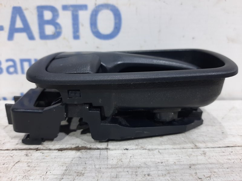 Ручка двери внутренняя правая Mitsubishi Lancer 9 1.6 БЕНЗИН 4G18 2003 (б/у) Киев - изображение 2