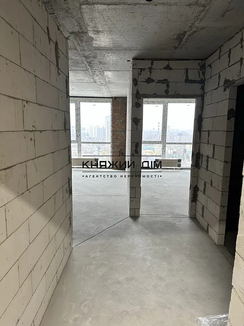 ЖК GREAT ГРЕЙТ квартира здана 13 буд вул.Причальна 10 Київ - зображення 5