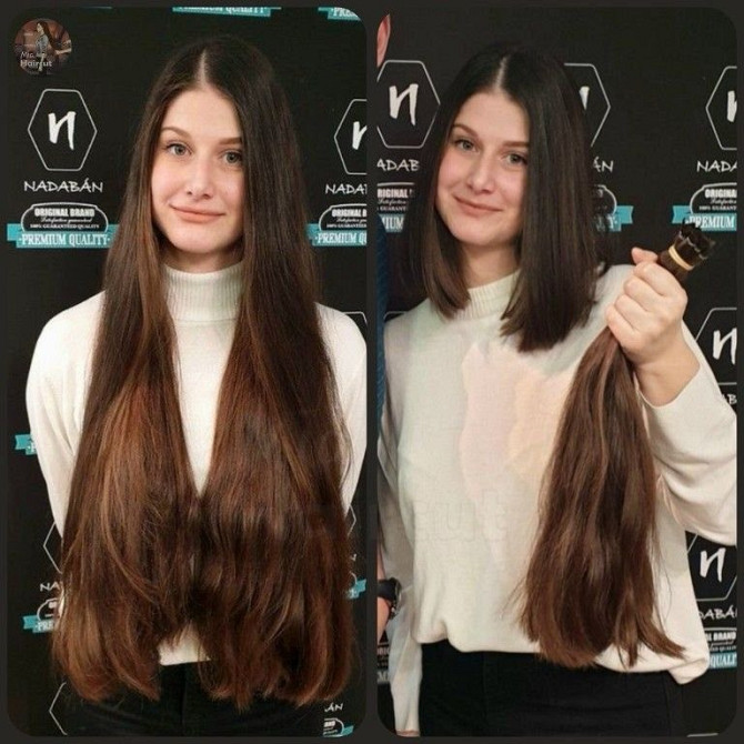 У Кривому Розі купуємо волосся ДОРОГО! ТЕЛЕГРАМ 0633013356,ВАЙБЕР 0961002722 Кривий Ріг - зображення 5