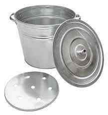 Бак оцинкованный 32 л Київ