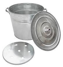 Бак оцинкованный 32 л Київ - зображення 1