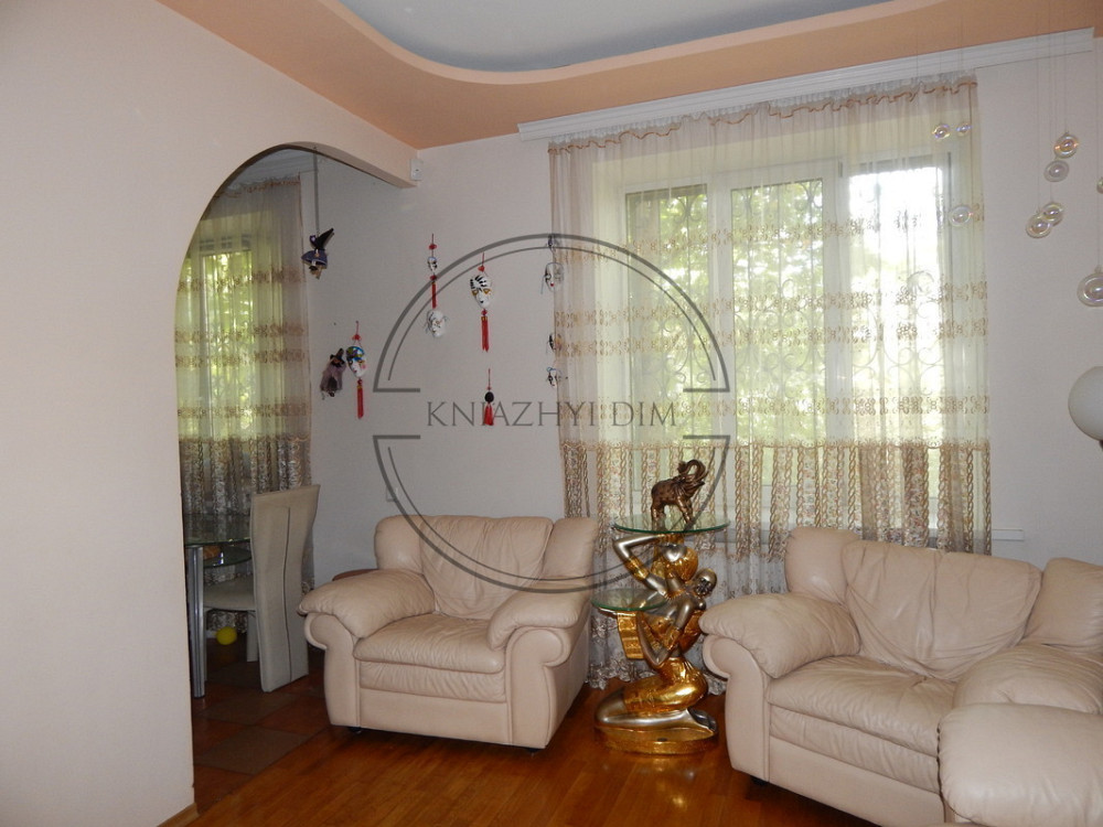 Продаж 3 кімнатна квартира м. Звіринецька КОД 21141766 Киев - изображение 12