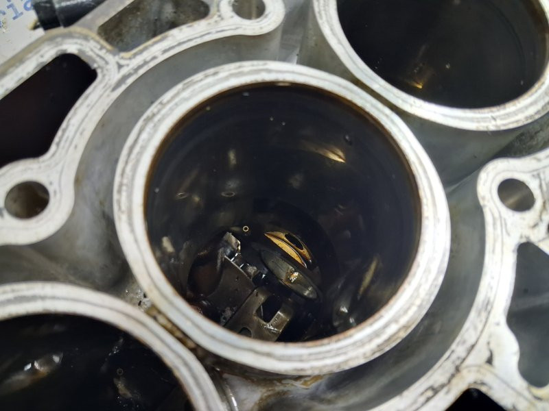 Блок ДВС Nissan Qashqai J11 1.2 БЕНЗИН HRA2DDT 2013 (б/у) Киев - изображение 7