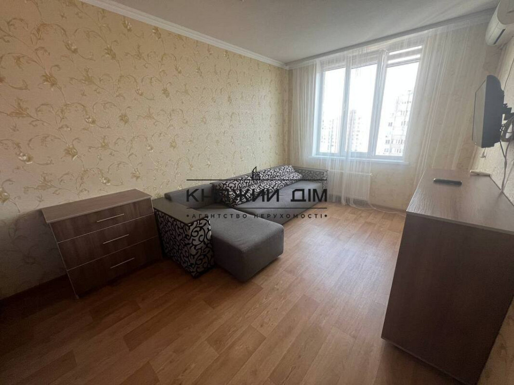 ГЕНЕРАТОР !!! Оренда 1-кімнатної квартири, м. Позняки. №1144279 Київ - зображення 5