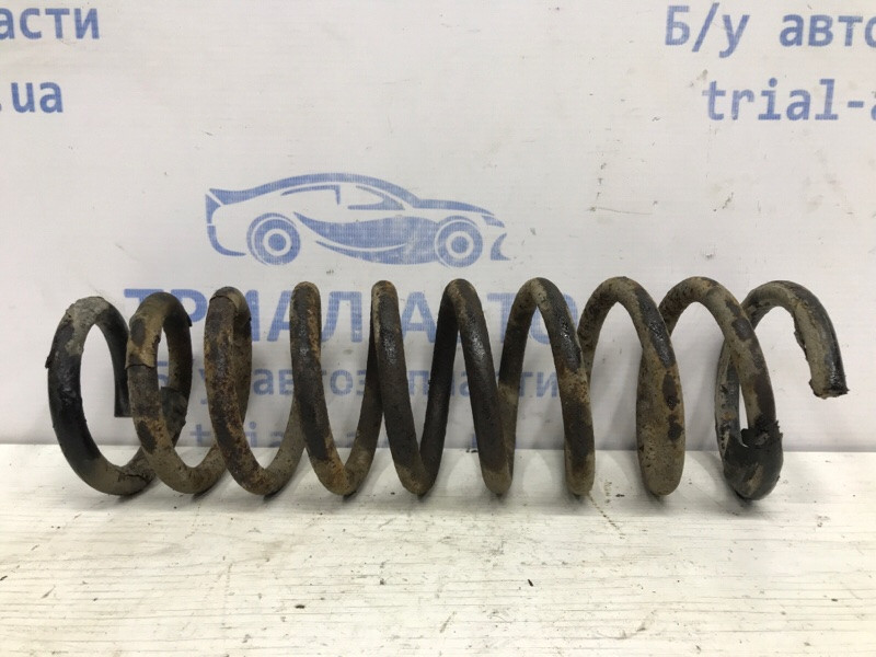 Пружина задняя Kia Ceed ED 1.6 DIESEL D4FB 2006 (б/у) Київ - зображення 1