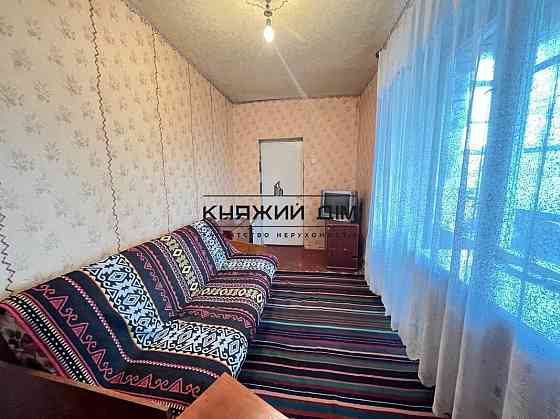 Оренда 2-кімнатної квартири по просп. Леоніда Каденюка 3. Код: 11204688 Киев