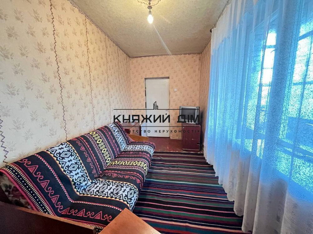 Оренда 2-кімнатної квартири по просп. Леоніда Каденюка 3. Код: 11204688 Киев - изображение 4
