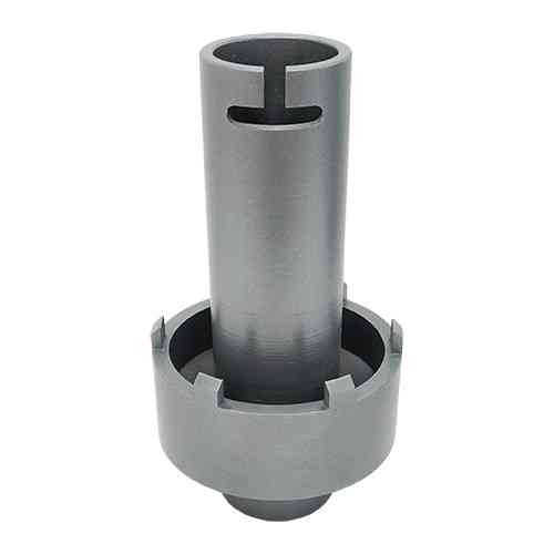 Ступичный ключ усиленный для задней оси MAN, MERCEDES 87мм (ХЗСО) WHS087RA Харків