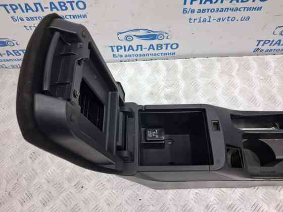 Подлокотник Mitsubishi Lancer 10 2.0 БЕНЗИН 4B11 2007 (б/у) Киев