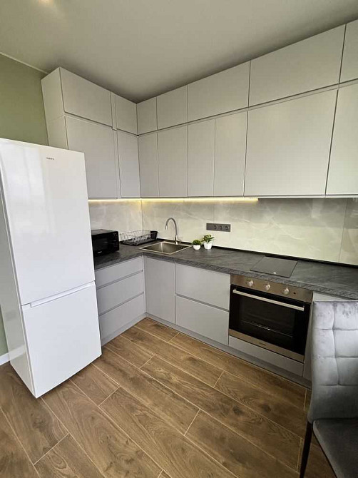 продажа 1-к квартира Киево-Святошинский, Софиевская Борщаговка, 49999 $  - изображение 8