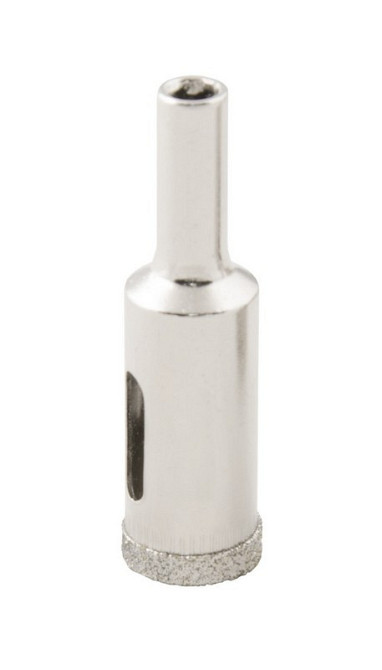 Сверло для стекла и керамики GRANITE трубчатое с алмазным напылением 16 мм 2-01-216 Харків - зображення 3