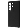 Чохол WAVE Twinkle Case для Samsung S24 Ultra S928 Black Харьков