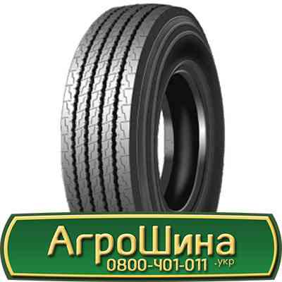 285/70 R19.5 Amberstone 366 150/148J Рульова шина Киев