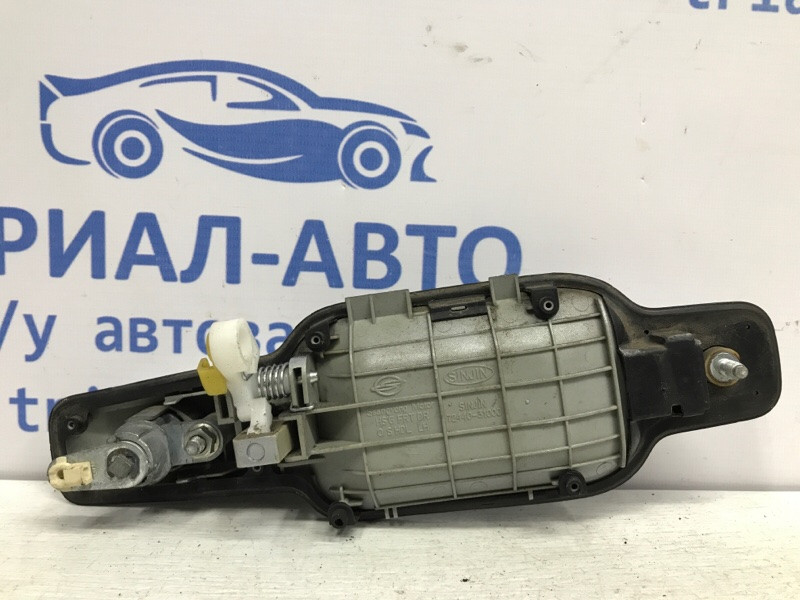 Ручка двери внешняя передняя левая SsangYong Kyron 2005-2016 7244009002LAK (Арт. 48144) Киев - изображение 3