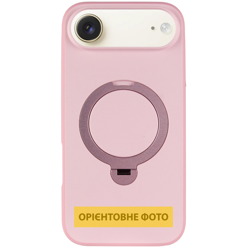 Чехол Ummi Colorful with Magnetic Fit HQ Ring для Apple iPhone 17 Air (6.5") Херсон - изображение 3