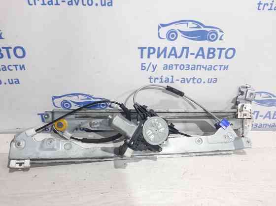 Стеклоподъемник передний правый Nissan X-Trail T31 2007 (б/у) Киев