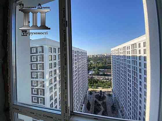 продажа 1-к квартира Киев, Голосеевский, 50150 $ Киев