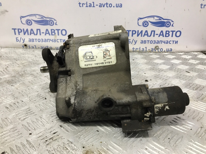 Муфта подключения заднего моста Kia Sportage SL 2.0 DIESEL D4HA 2010 (б/у) Киев - изображение 1