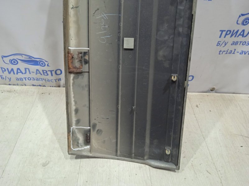 Накладка двери Toyota Land Cruiser J100 1998 задн. лев. (б/у) Киев - изображение 6