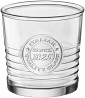 Стакан для віскі Bormioli Rocco Officina 540624-M-0232199 300 мл Киев