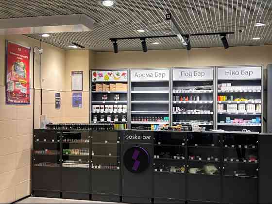 Оренда в АТБ. Київ, вул. Героїв Полку "Азов", 5 Київ