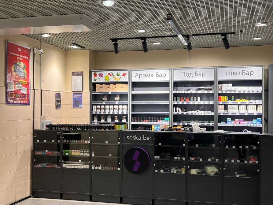 Оренда в АТБ. Київ, вул. Героїв Полку "Азов", 5 Київ - зображення 3