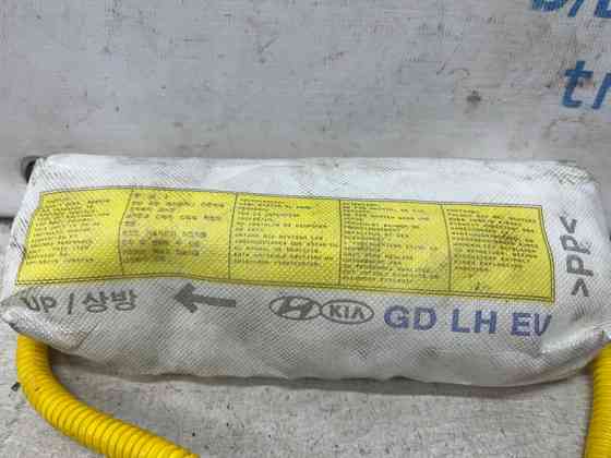 Подушка безопасности в кресло Hyundai I30 GD 1.6 DIESEL D4FB 2011 (б/у) Киев