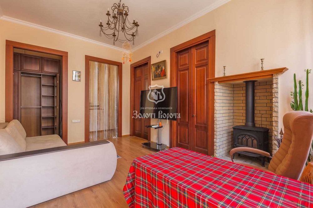 продажа 3-к квартира Киев, Подольский, 104000 $ Київ - зображення 3
