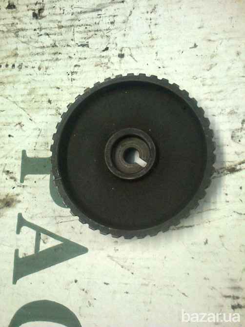 7554193 шестерня распредвала а136 фиат крома 2.0 ,(7554195) Вінниця - зображення 2