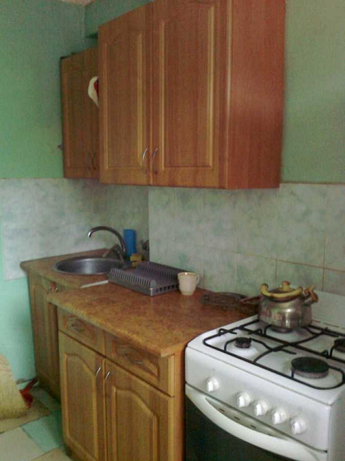 долгосрочная аренда 3-к квартира Одесса, Пересыпский, 6300 грн./мес. Одесса - изображение 7