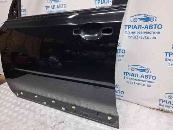 Дверь передняя левая Nissan X-Trail 2007-2015 H0101JG0MM (Арт. 79766) Київ