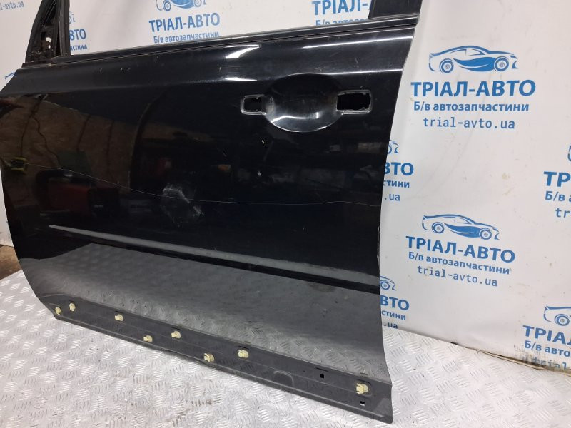 Дверь передняя левая Nissan X-Trail 2007-2015 H0101JG0MM (Арт. 79766) Київ - зображення 3