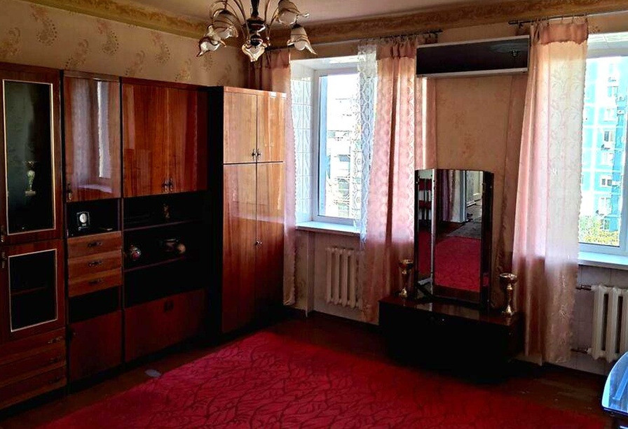 Продам. 2-к.кв. 5/5, просп. Олександра Поля, 8 Дніпро - зображення 2