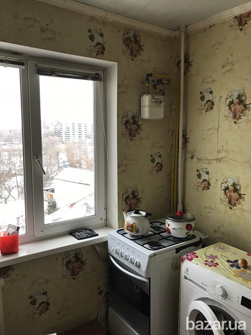 Двухкомнатная квартира. Район парк СКАЗКА. Суми - зображення 1