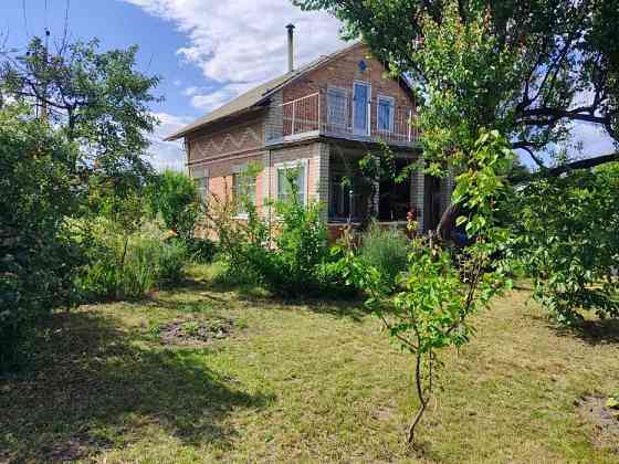 Продаж будинку на масиві Сади Дніпра, 2-га лінія Дніпра, 9 соток Вишгород