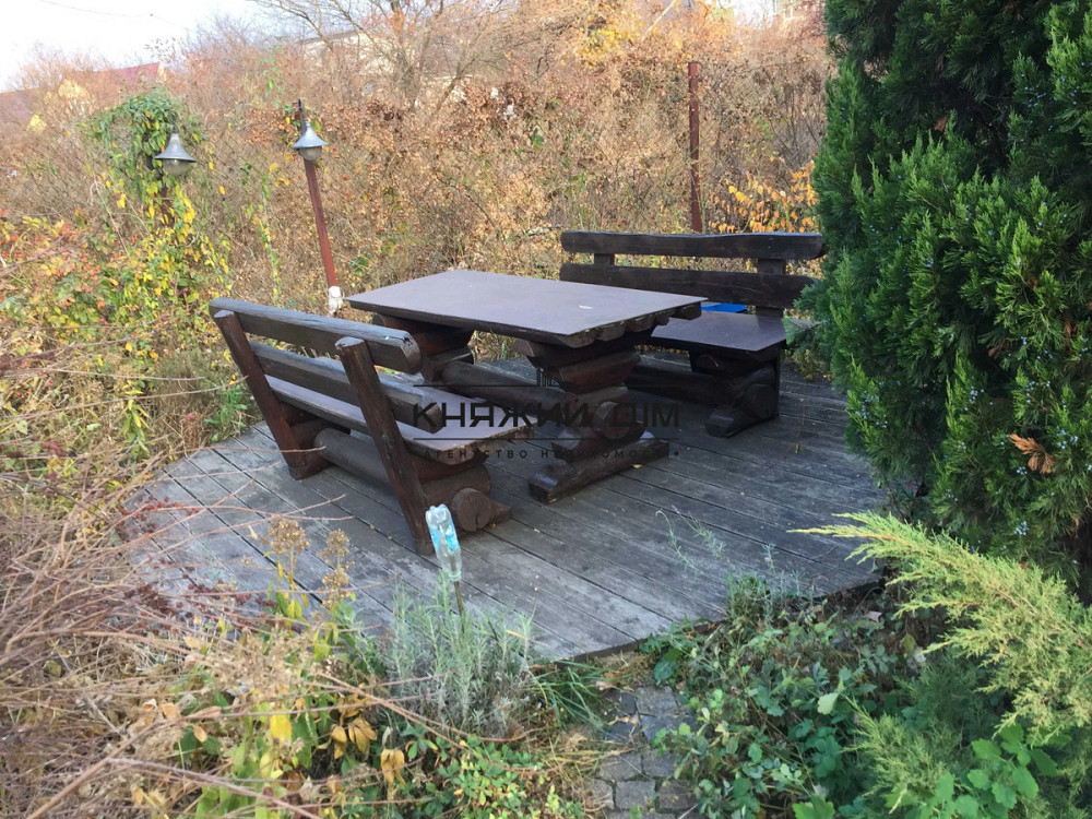 Оренда 2 поверхового будинку, масив Осокорки. КОД 139518 Київ - зображення 8