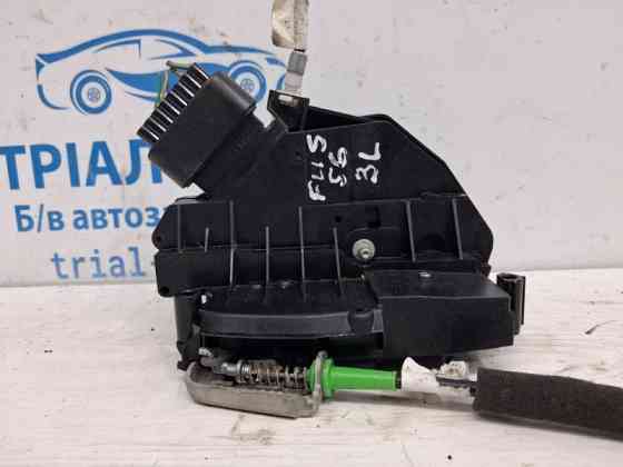 Замок двери задний левый Ford Fusion USA 2013-2020 BE8Z5426413B (Арт. 73289) Київ