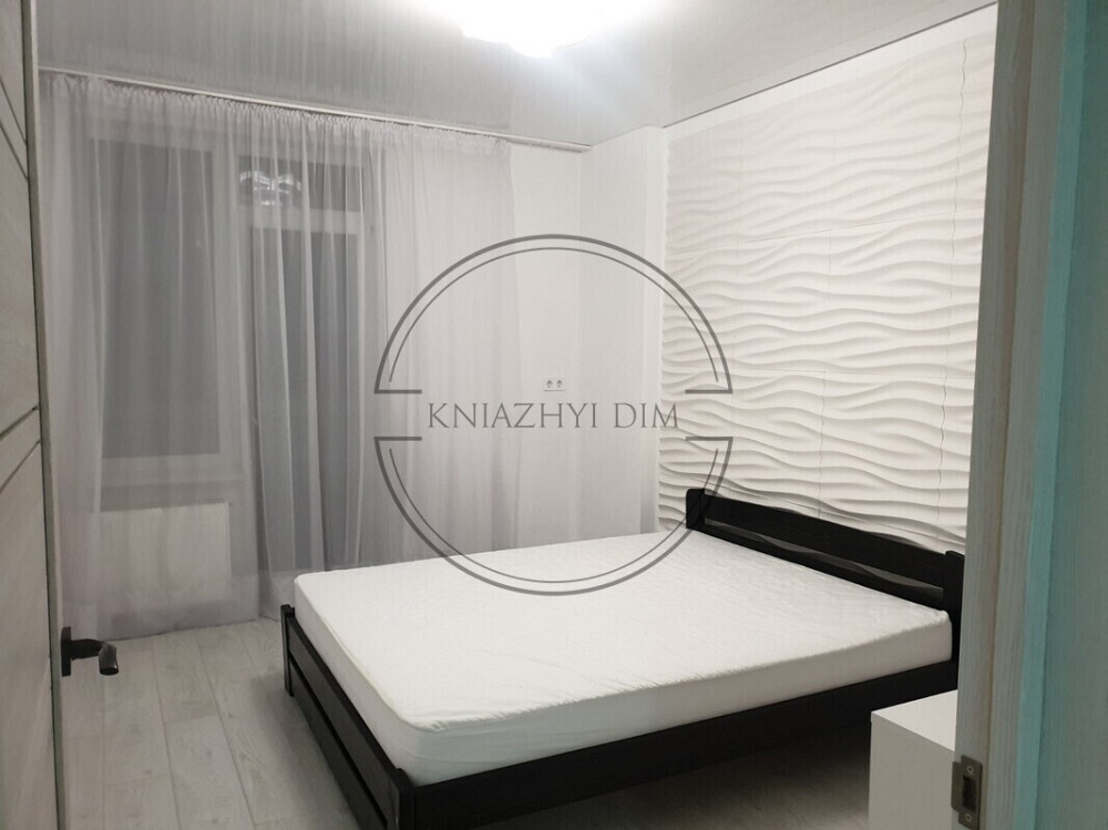 Оренда 2-кімн. квартира-студіо в ЖК L-Квартал, Шулявка. Код об'єкта: 11197660 Киев - изображение 5