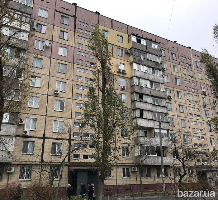 Свободна! Сдам 2-х Березинка вся быттехника, мебель, МПО, 3/9 эт Днепр - изображение 9