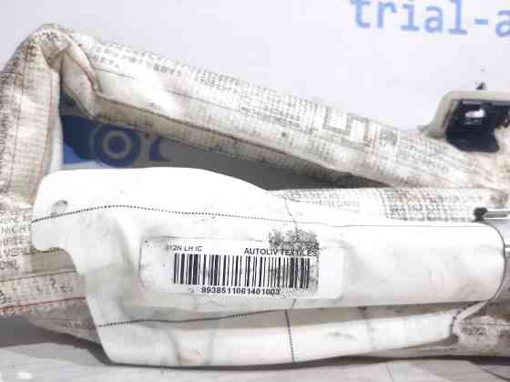Airbag потолка(шторка) правый Toyota Avensis 2003-2009 6218005030 (Арт. 22211) Київ
