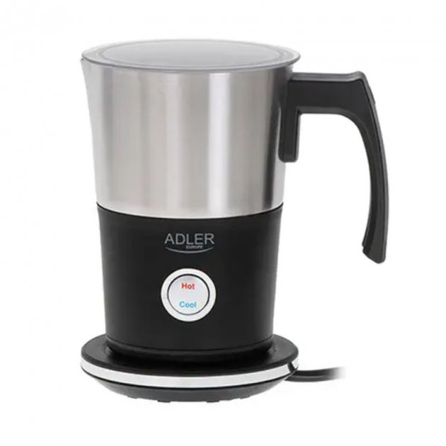 Капучинатор Adler AD-4497 1000 Вт Киев - изображение 1