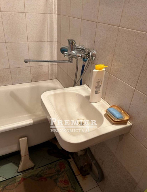 Продам 2-кімнатну квартиру, Кримський бульвар! Одесса - изображение 8