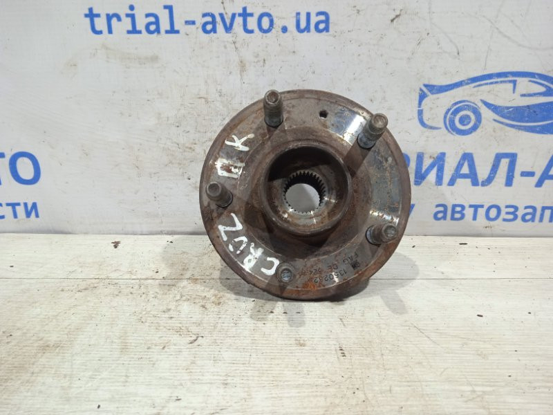 Ступица передняя Chevrolet Cruze J300 2009 прав. (б/у) Київ - зображення 1